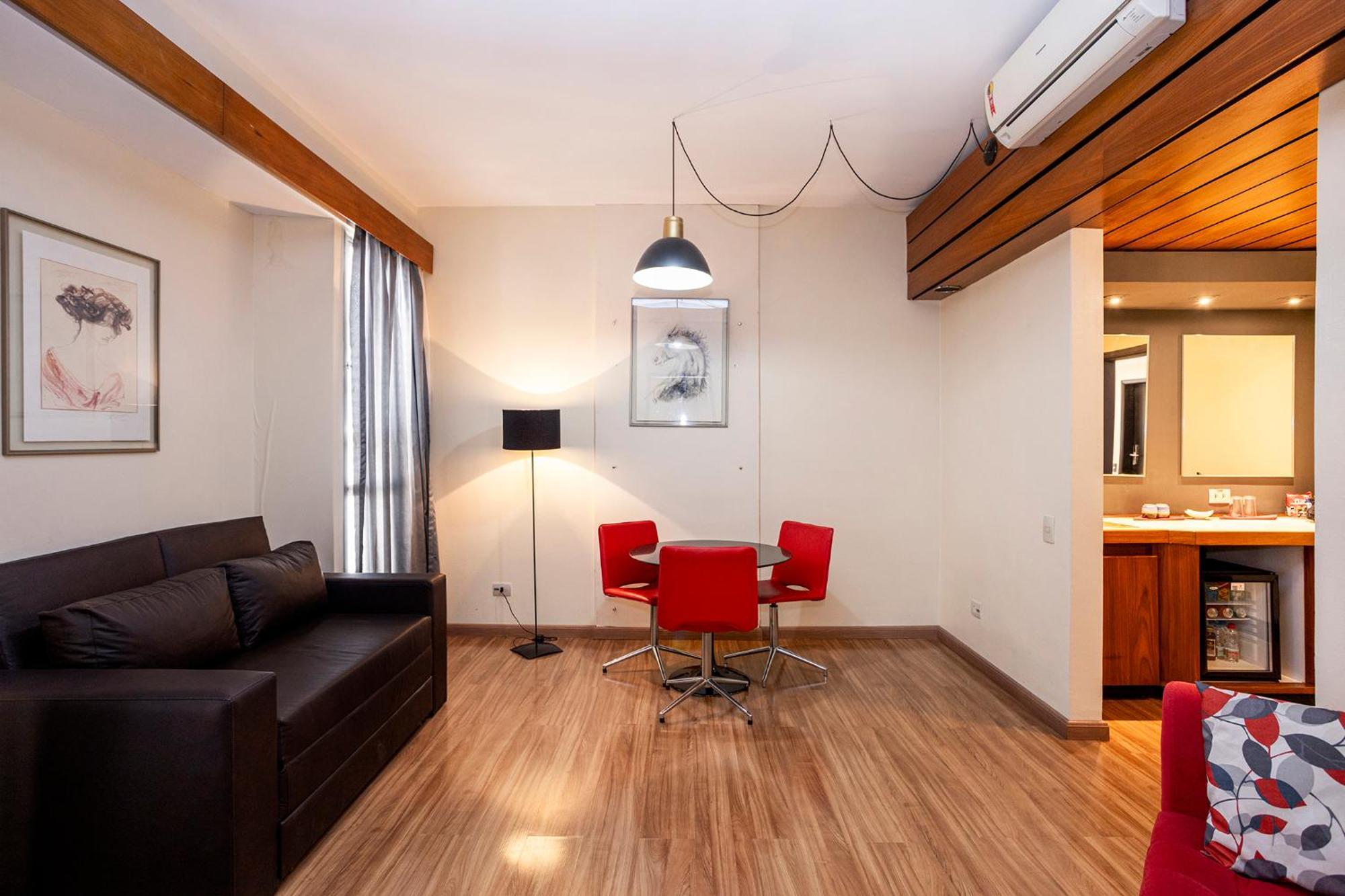 Nikkey Palace Hotel São Paulo Extérieur photo