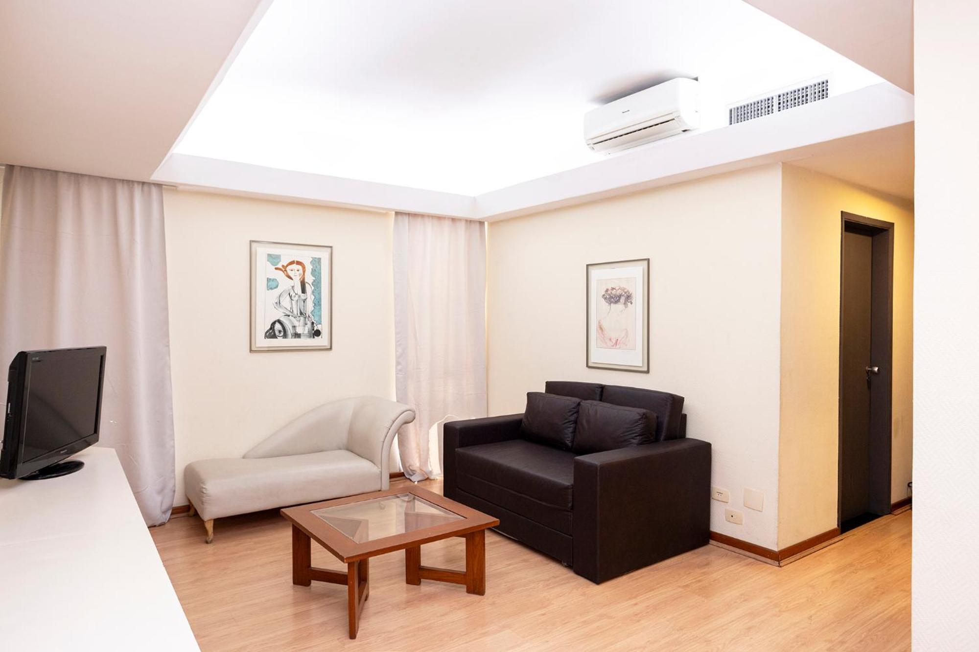 Nikkey Palace Hotel São Paulo Extérieur photo