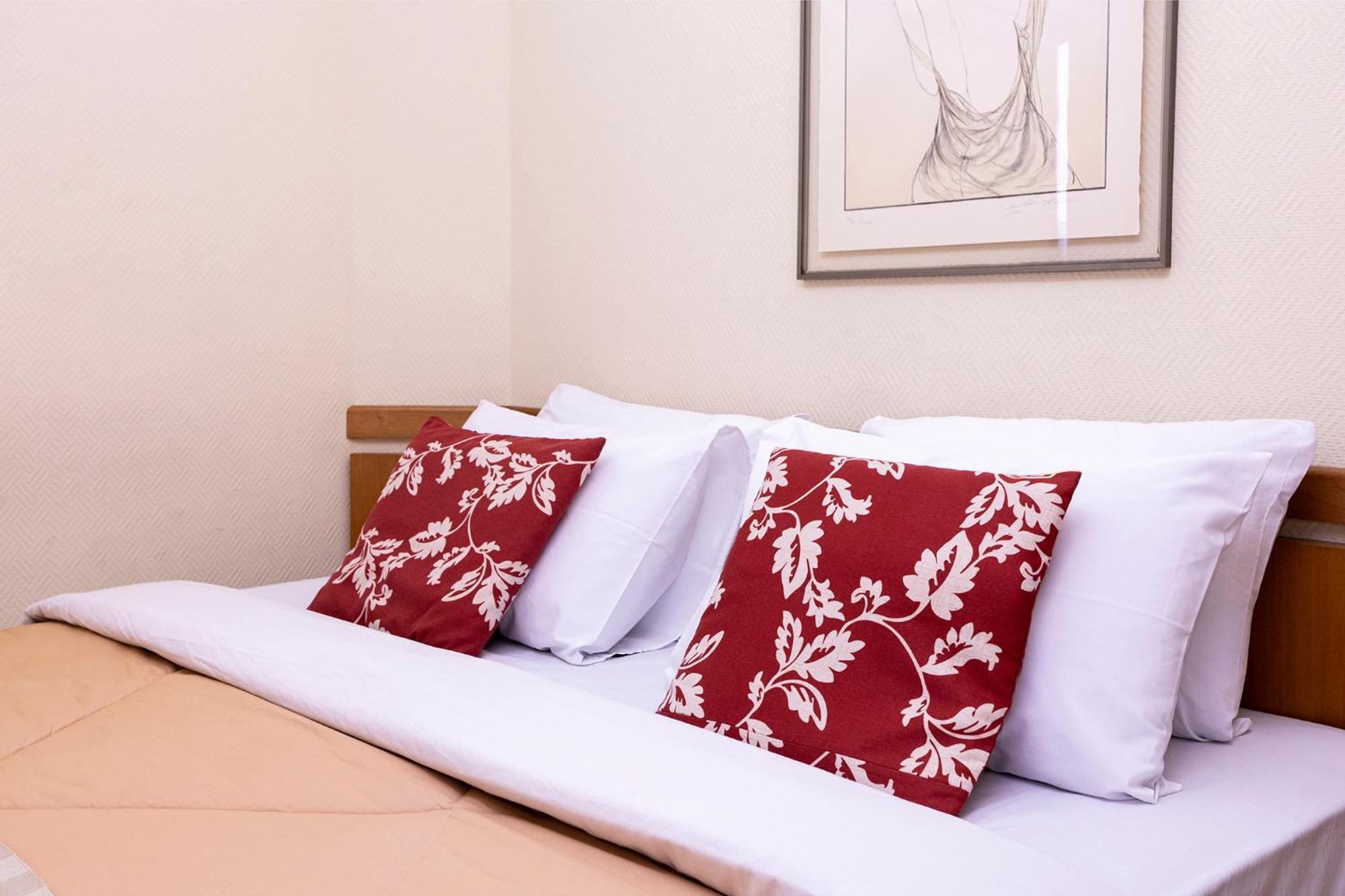 Nikkey Palace Hotel São Paulo Extérieur photo