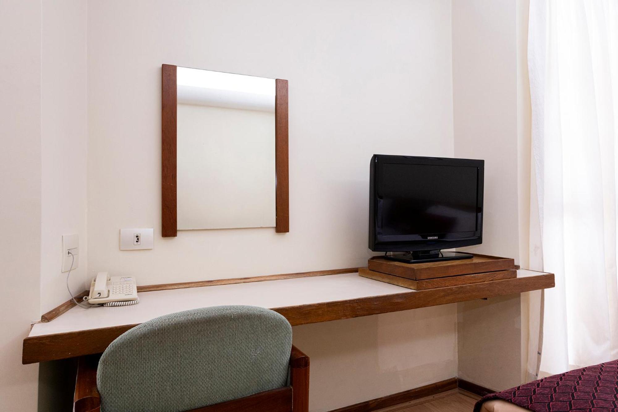 Nikkey Palace Hotel São Paulo Extérieur photo